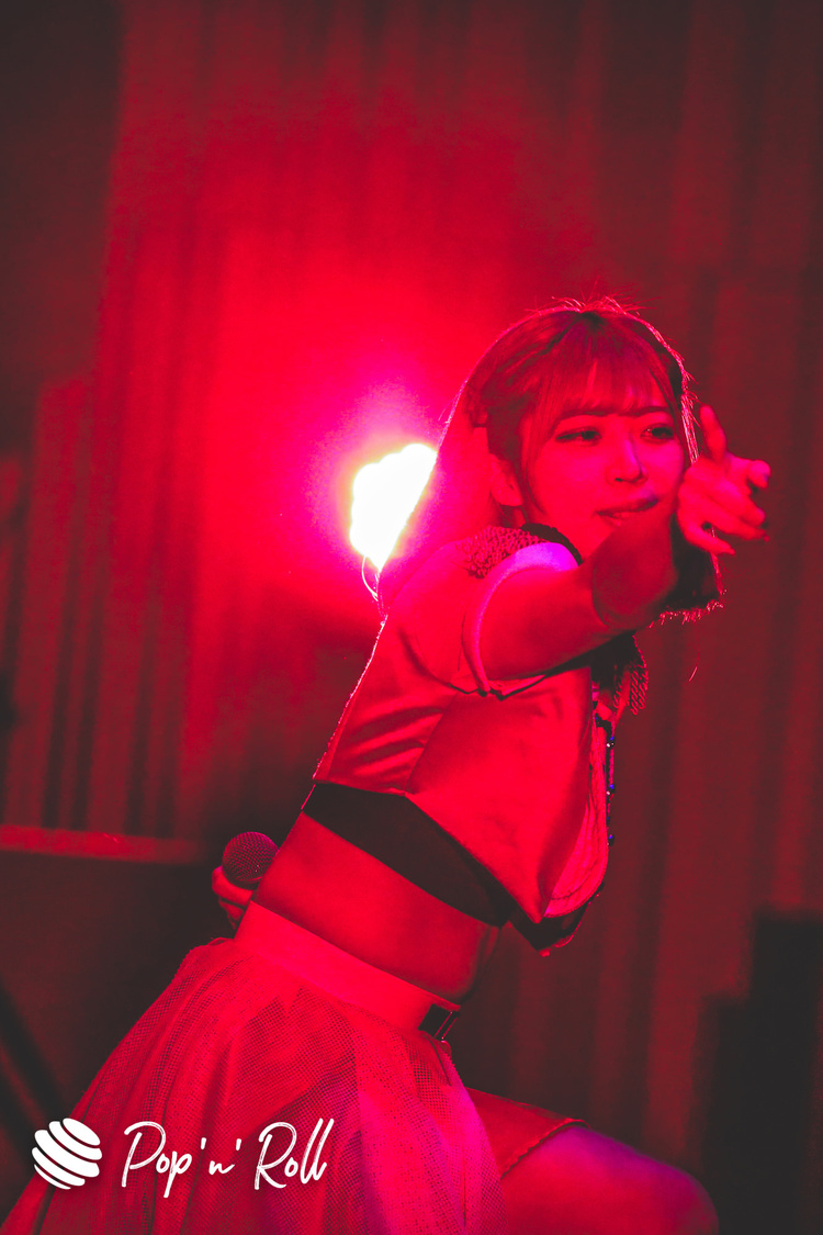 VeryVeryRedBerry＜MyDearDarlin'お披露目LIVE＞｜2020年1月26日（日）神田明神ホール