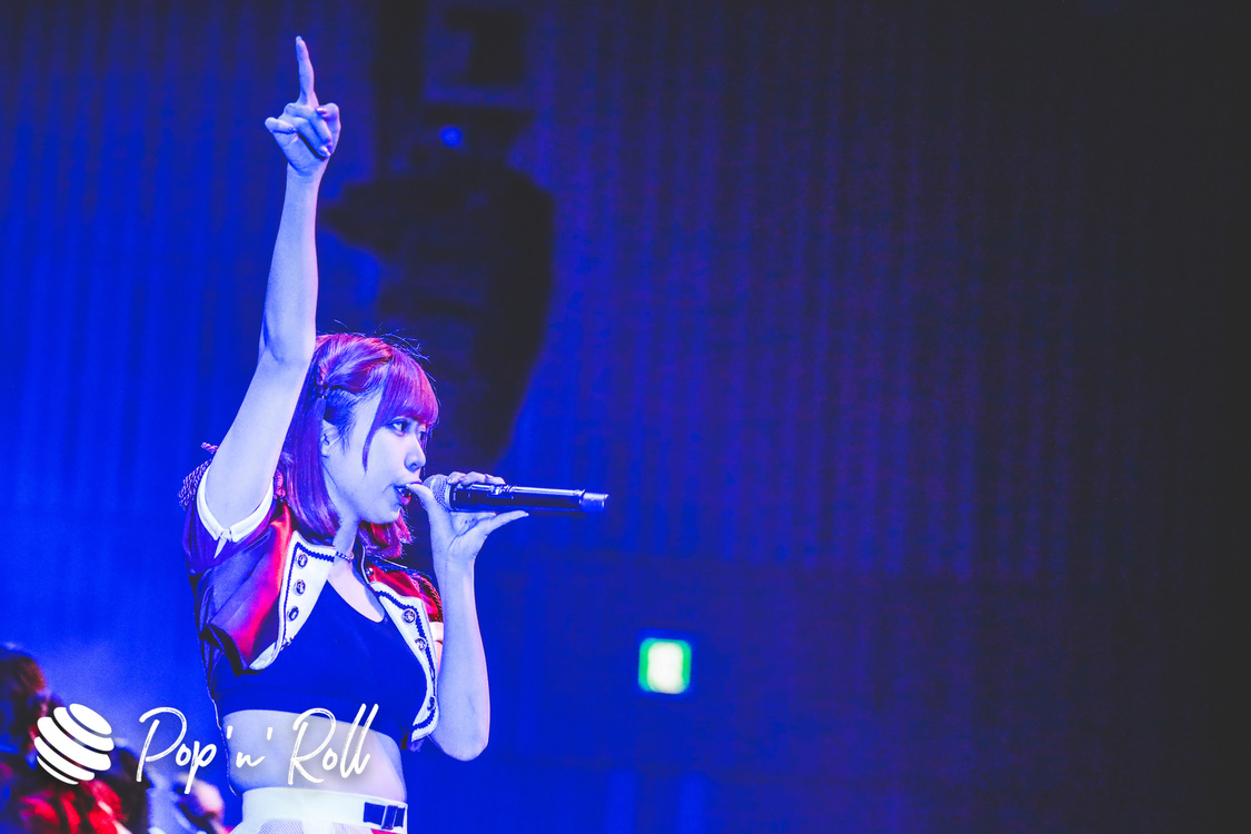 VeryVeryRedBerry＜MyDearDarlin'お披露目LIVE＞｜2020年1月26日（日）神田明神ホール