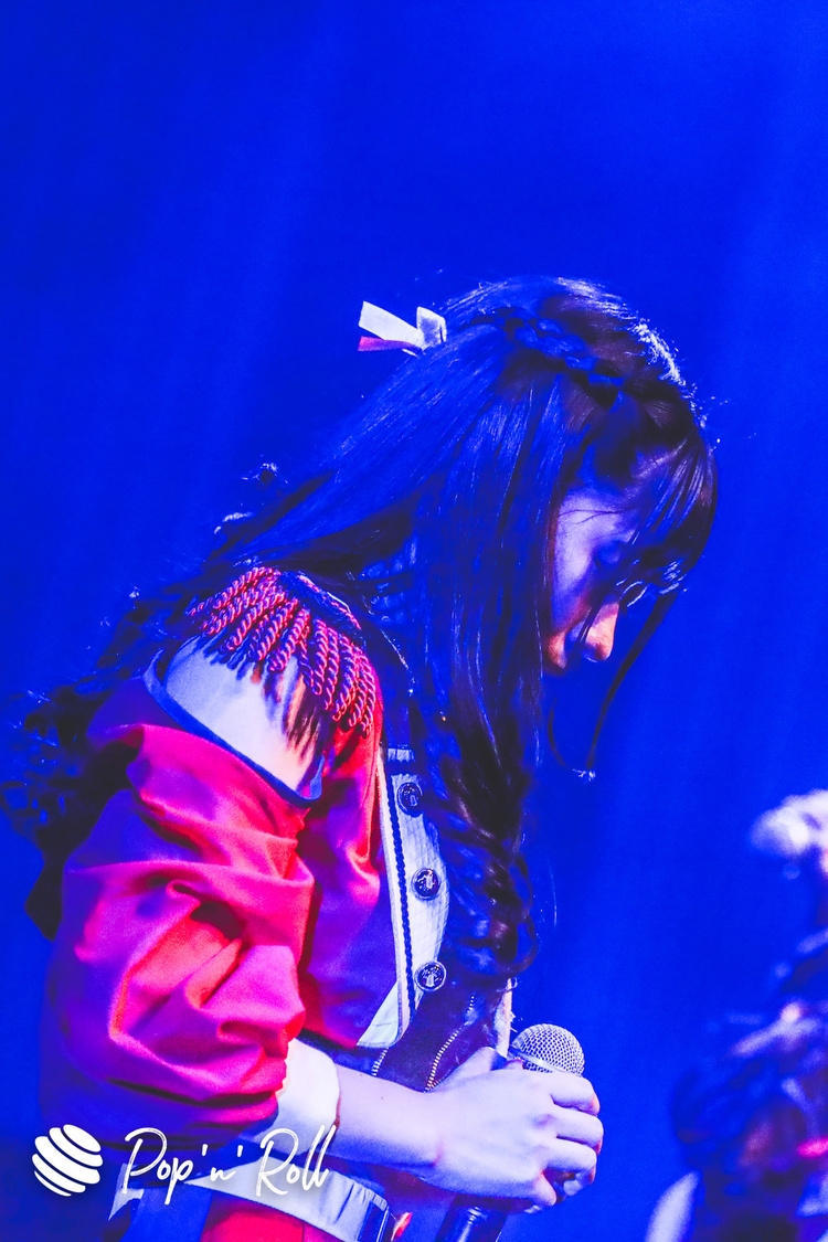 VeryVeryRedBerry＜MyDearDarlin'お披露目LIVE＞｜2020年1月26日（日）神田明神ホール