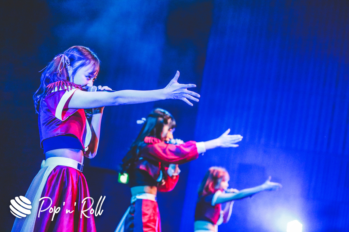 VeryVeryRedBerry＜MyDearDarlin'お披露目LIVE＞｜2020年1月26日（日）神田明神ホール