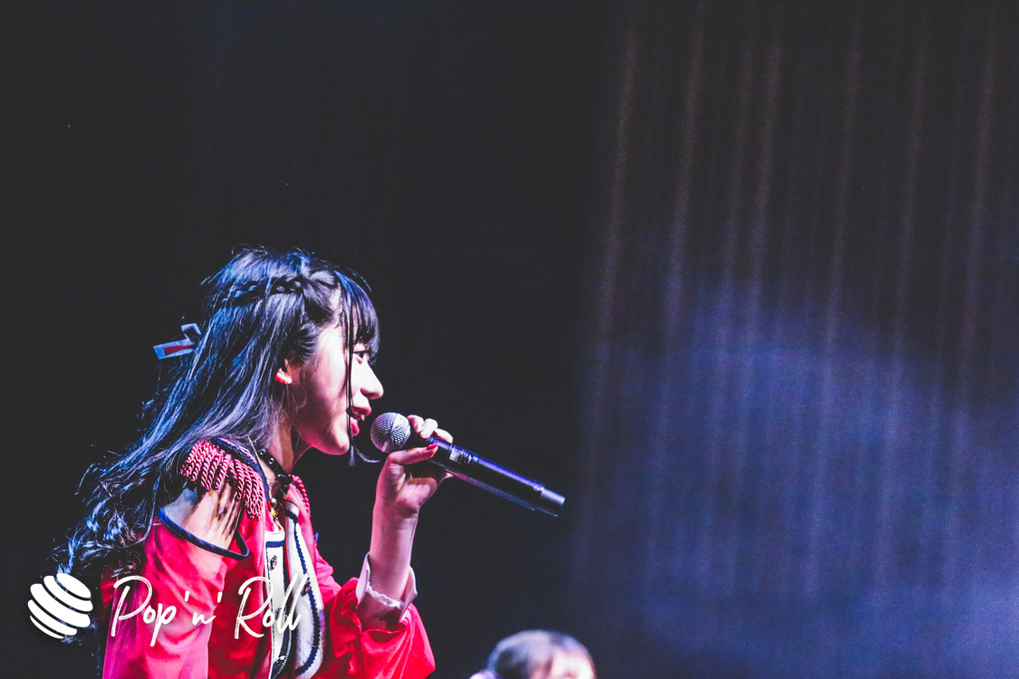 VeryVeryRedBerry＜MyDearDarlin'お披露目LIVE＞｜2020年1月26日（日）神田明神ホール