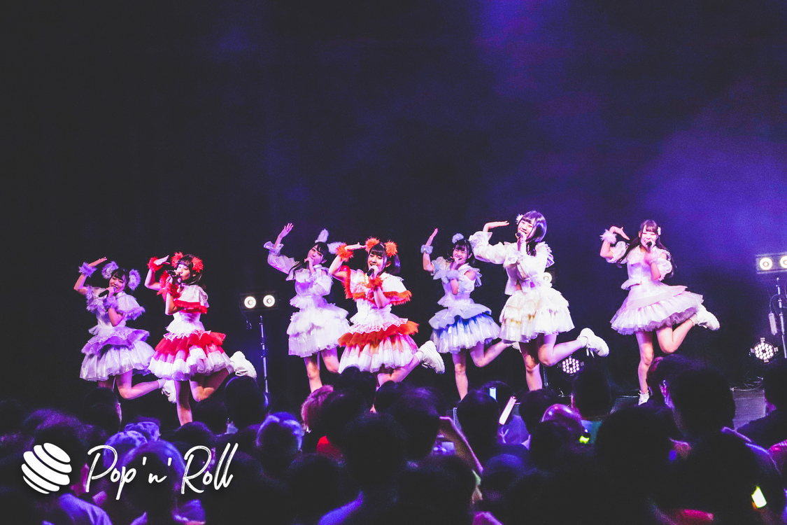 キャンディzoo＜MyDearDarlin'お披露目LIVE＞｜2020年1月26日（日）神田明神ホール