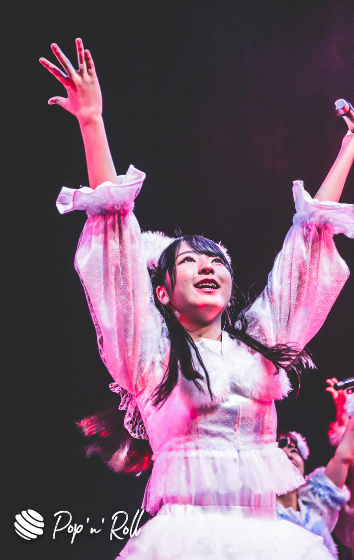 キャンディzoo＜MyDearDarlin'お披露目LIVE＞｜2020年1月26日（日）神田明神ホール