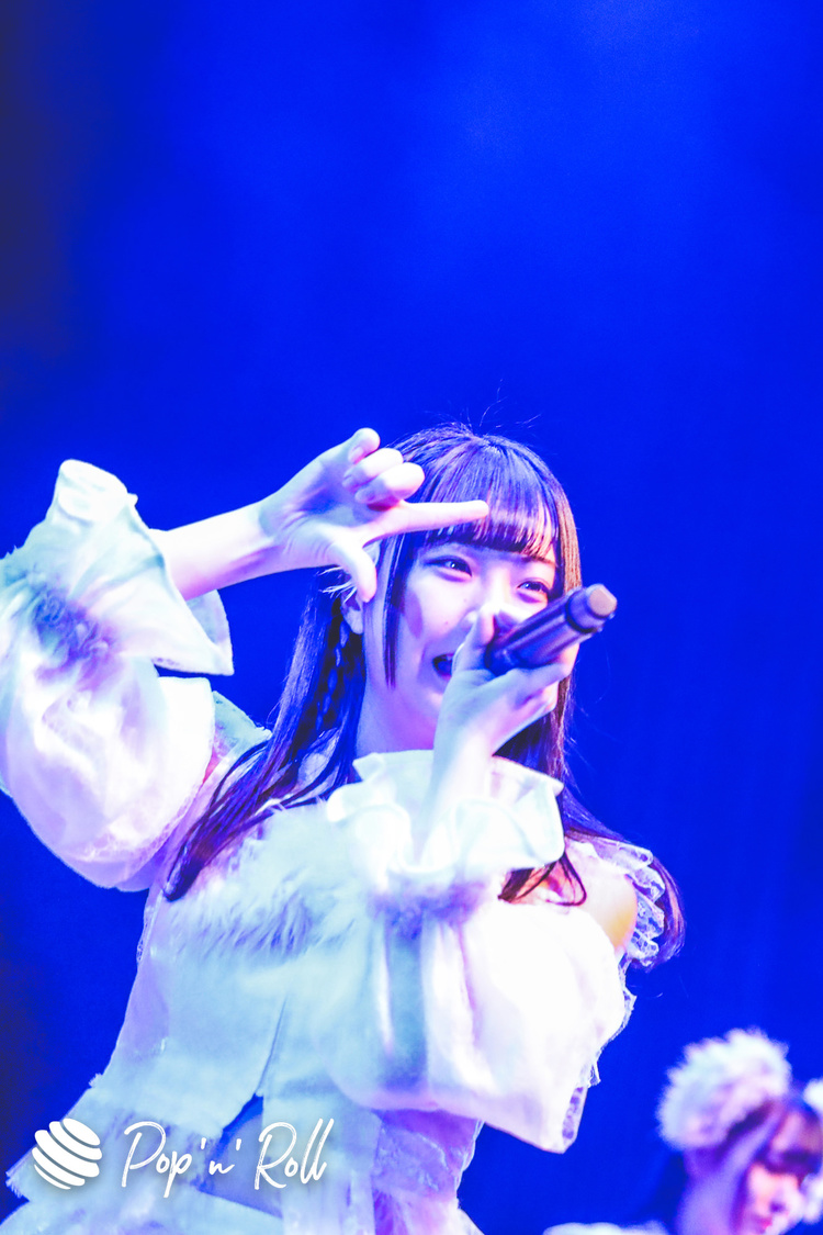 キャンディzoo＜MyDearDarlin'お披露目LIVE＞｜2020年1月26日（日）神田明神ホール