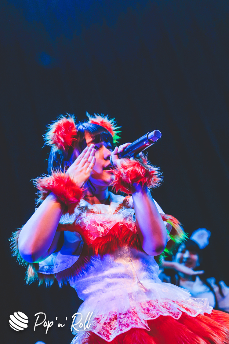 キャンディzoo＜MyDearDarlin'お披露目LIVE＞｜2020年1月26日（日）神田明神ホール