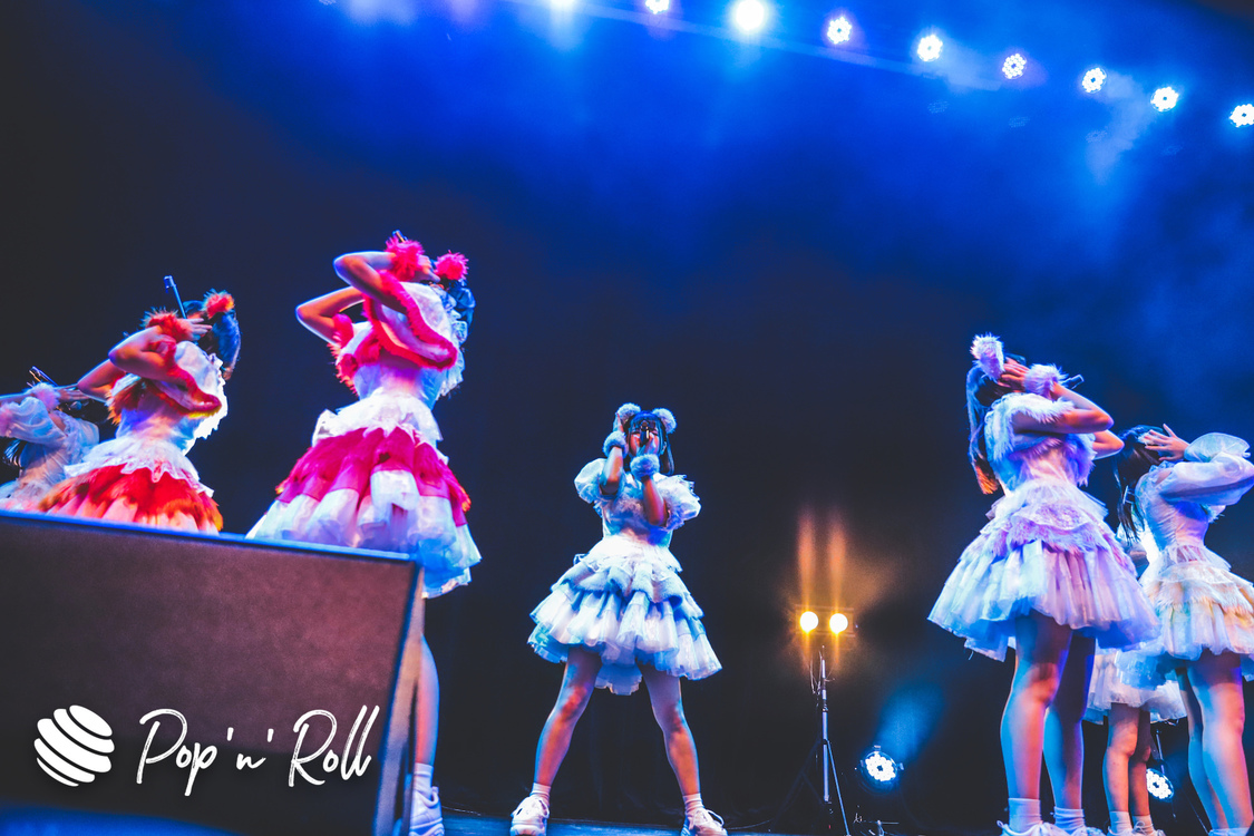 キャンディzoo＜MyDearDarlin'お披露目LIVE＞｜2020年1月26日（日）神田明神ホール