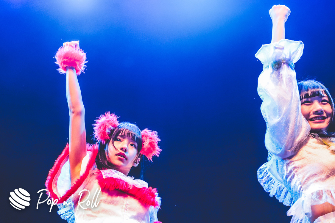 キャンディzoo＜MyDearDarlin'お披露目LIVE＞｜2020年1月26日（日）神田明神ホール