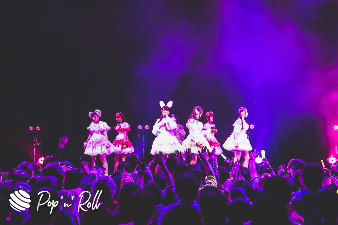 キャンディzoo＜MyDearDarlin'お披露目LIVE＞｜2020年1月26日（日）神田明神ホール