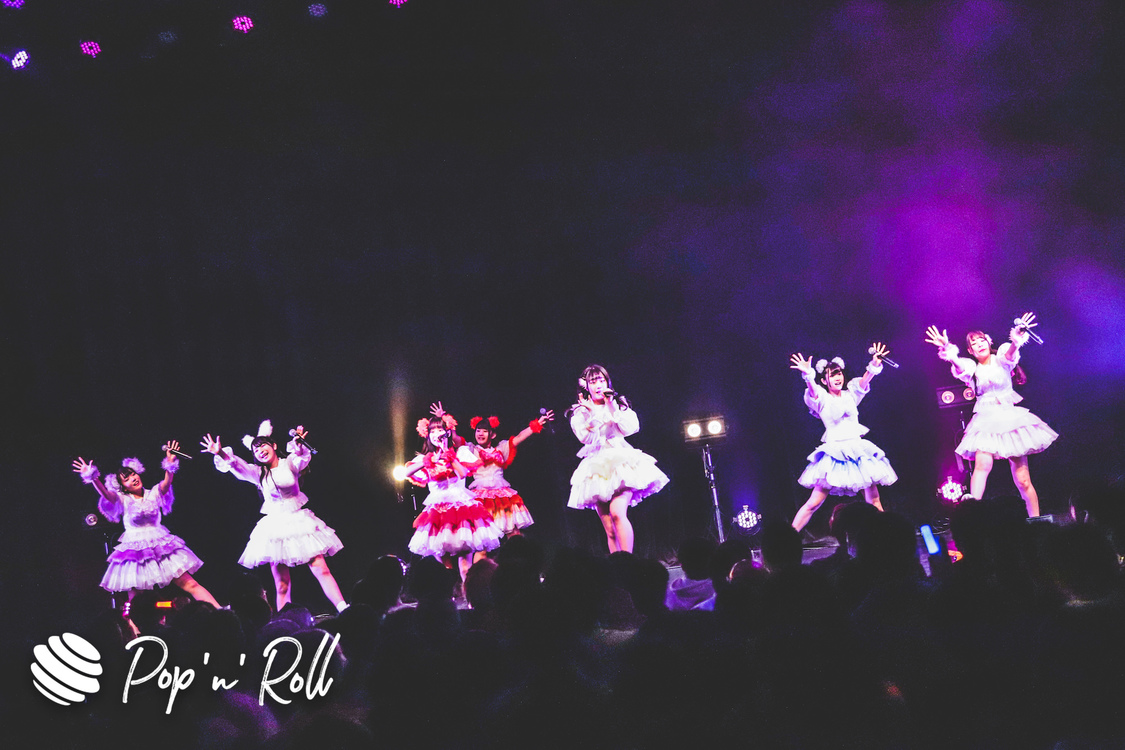 キャンディzoo＜MyDearDarlin'お披露目LIVE＞｜2020年1月26日（日）神田明神ホール