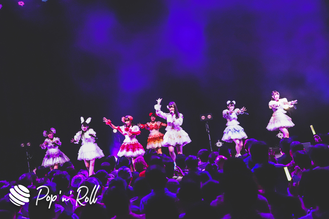 キャンディzoo＜MyDearDarlin'お披露目LIVE＞｜2020年1月26日（日）神田明神ホール