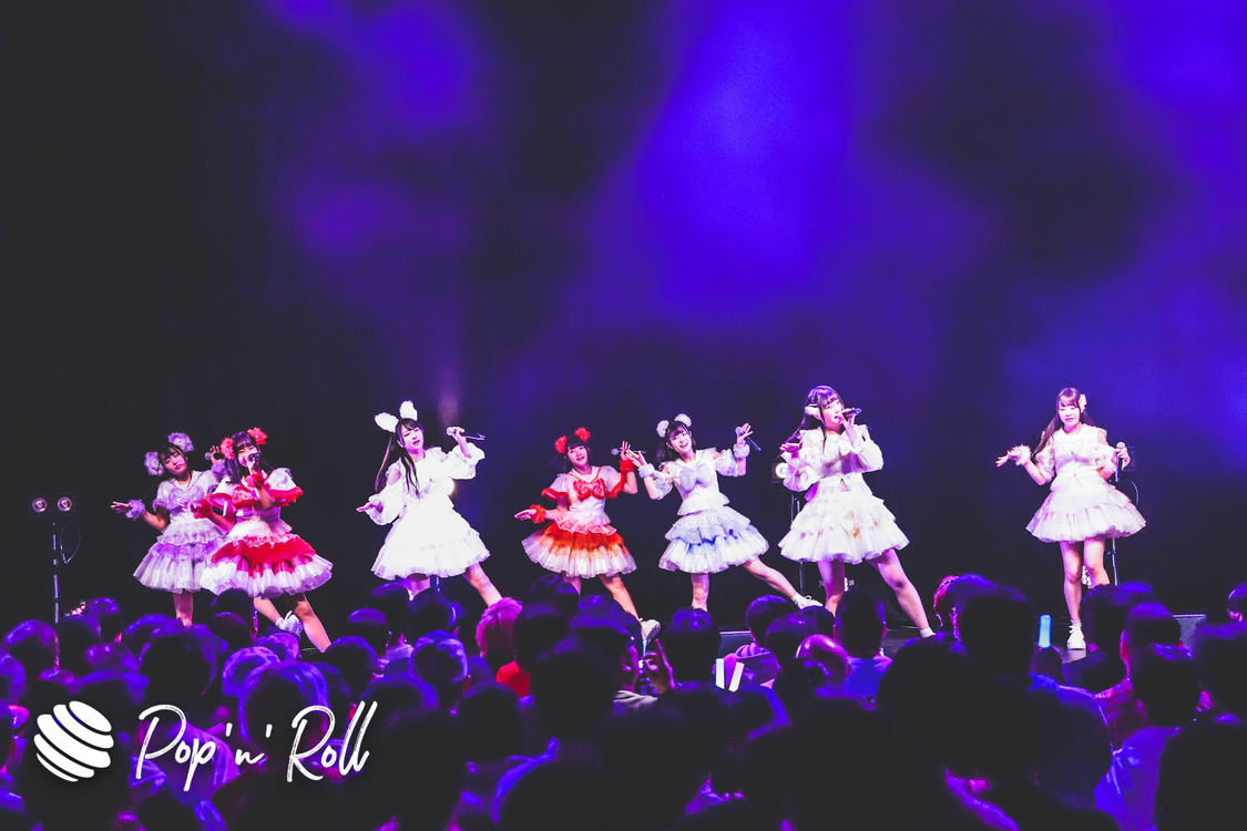 キャンディzoo＜MyDearDarlin'お披露目LIVE＞｜2020年1月26日（日）神田明神ホール