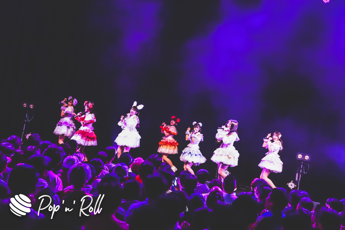 キャンディzoo＜MyDearDarlin'お披露目LIVE＞｜2020年1月26日（日）神田明神ホール