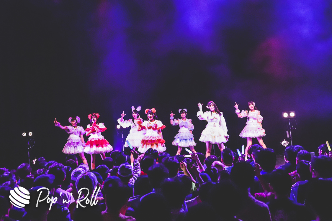 キャンディzoo＜MyDearDarlin'お披露目LIVE＞｜2020年1月26日（日）神田明神ホール