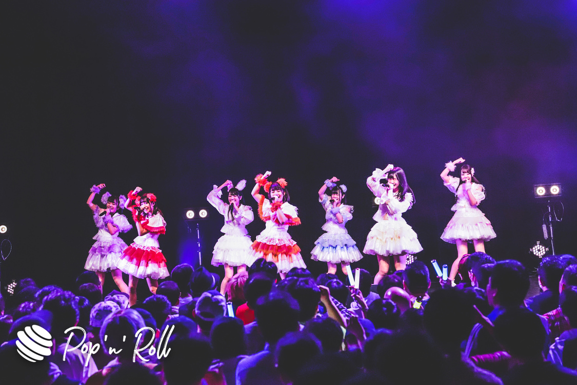 キャンディzoo＜MyDearDarlin'お披露目LIVE＞｜2020年1月26日（日）神田明神ホール