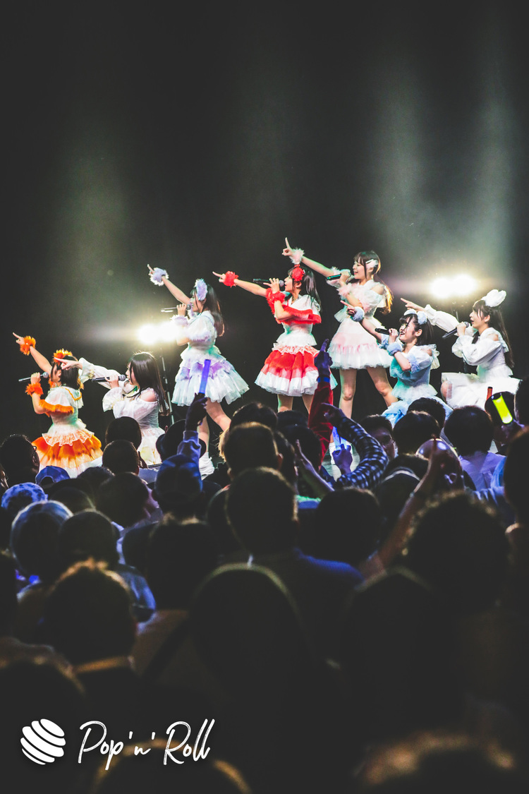 キャンディzoo＜MyDearDarlin'お披露目LIVE＞｜2020年1月26日（日）神田明神ホール