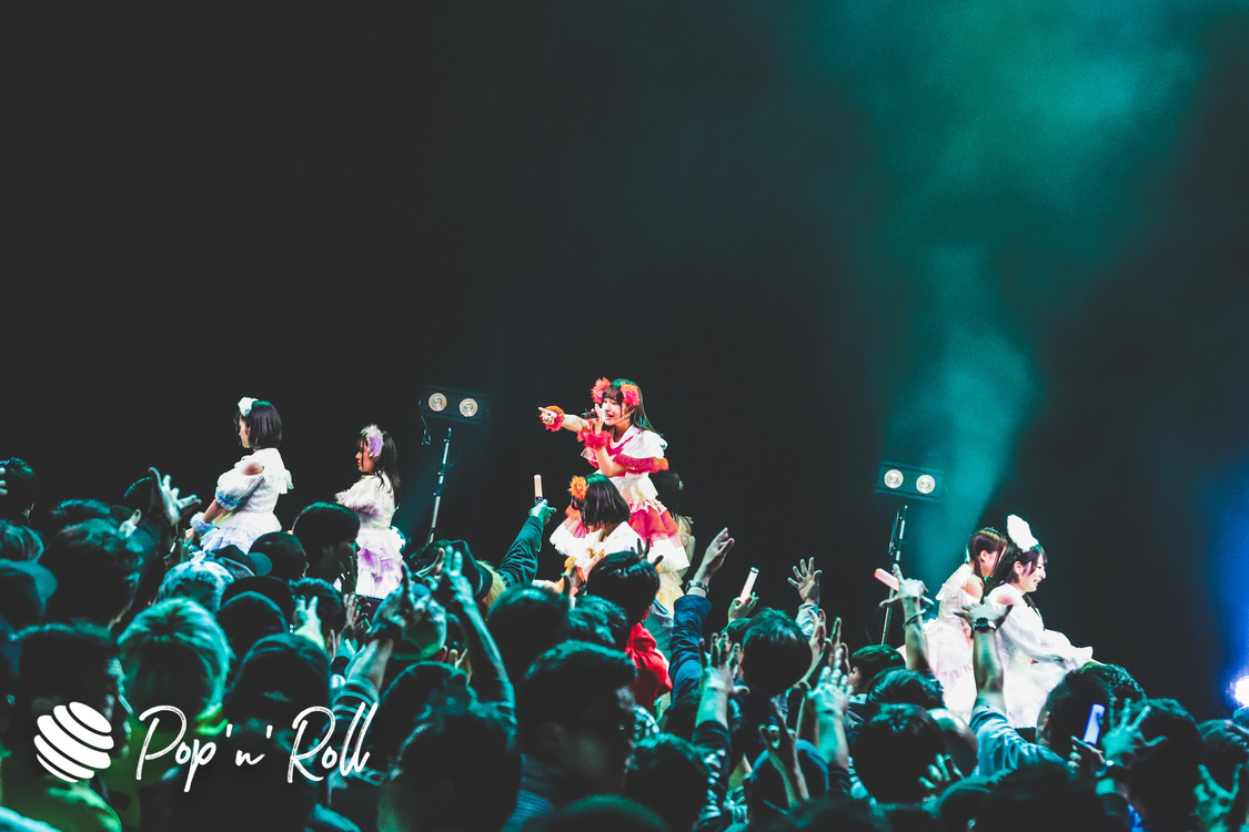 キャンディzoo＜MyDearDarlin'お披露目LIVE＞｜2020年1月26日（日）神田明神ホール