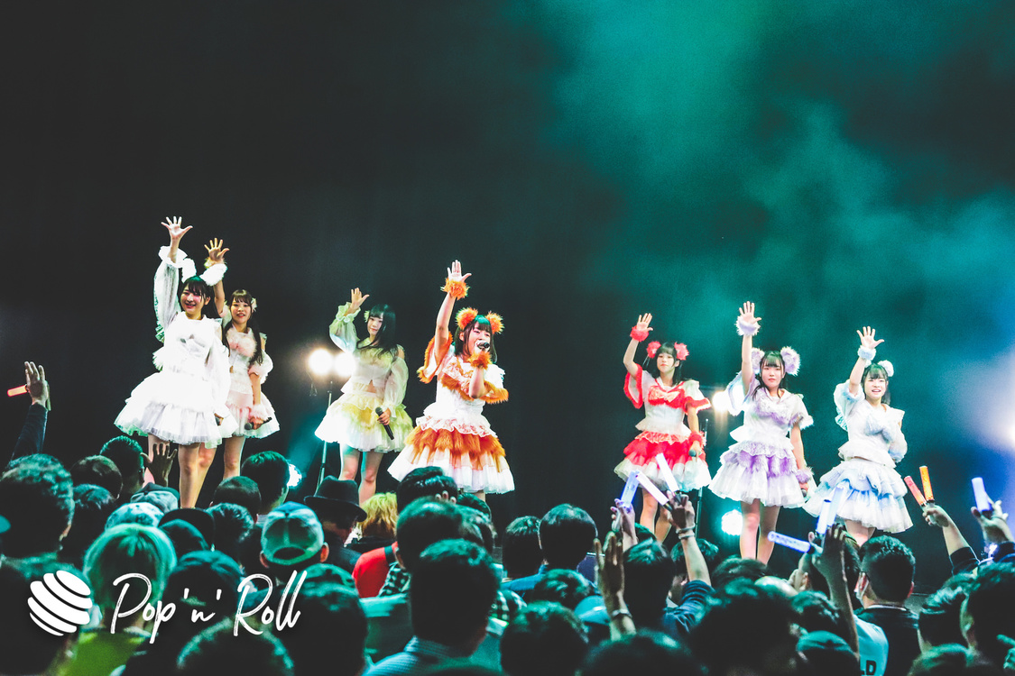 キャンディzoo＜MyDearDarlin'お披露目LIVE＞｜2020年1月26日（日）神田明神ホール