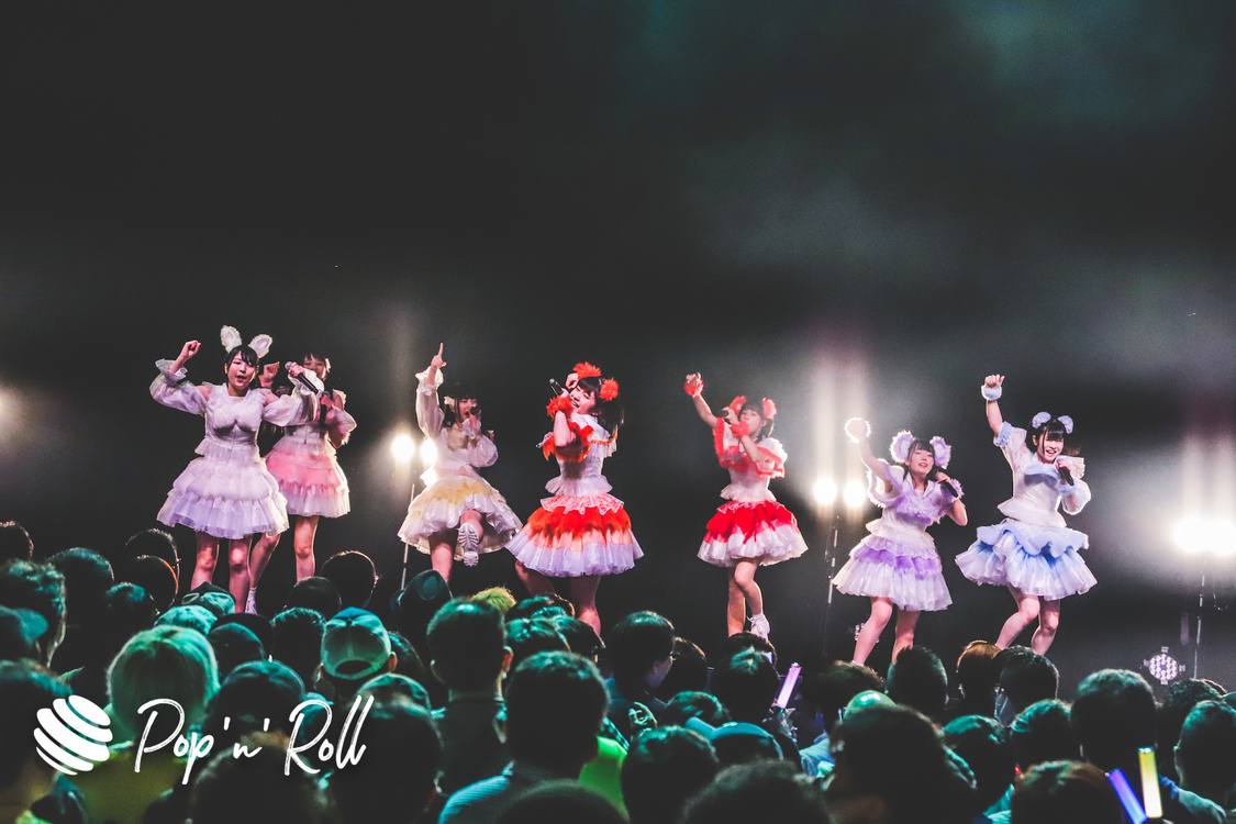 キャンディzoo＜MyDearDarlin'お披露目LIVE＞｜2020年1月26日（日）神田明神ホール