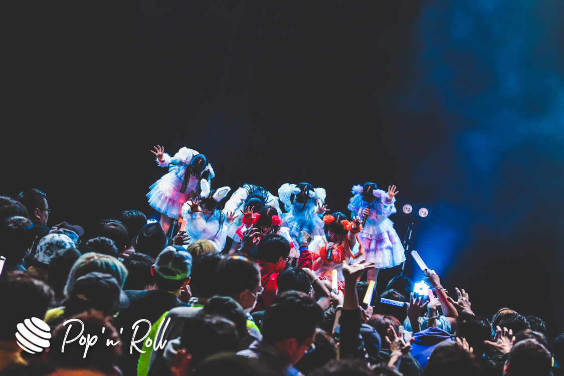 キャンディzoo＜MyDearDarlin'お披露目LIVE＞｜2020年1月26日（日）神田明神ホール