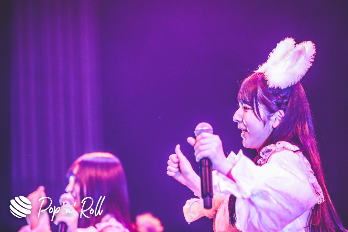 キャンディzoo＜MyDearDarlin'お披露目LIVE＞｜2020年1月26日（日）神田明神ホール