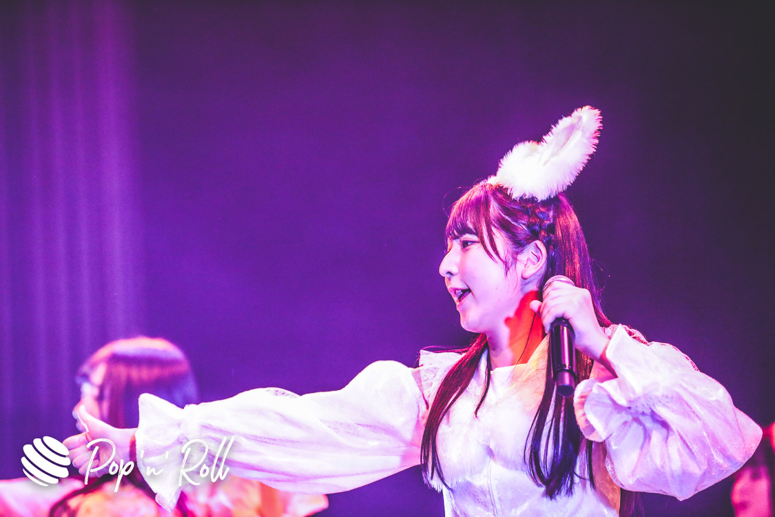 キャンディzoo＜MyDearDarlin'お披露目LIVE＞｜2020年1月26日（日）神田明神ホール