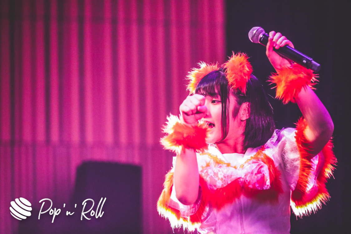 キャンディzoo＜MyDearDarlin'お披露目LIVE＞｜2020年1月26日（日）神田明神ホール