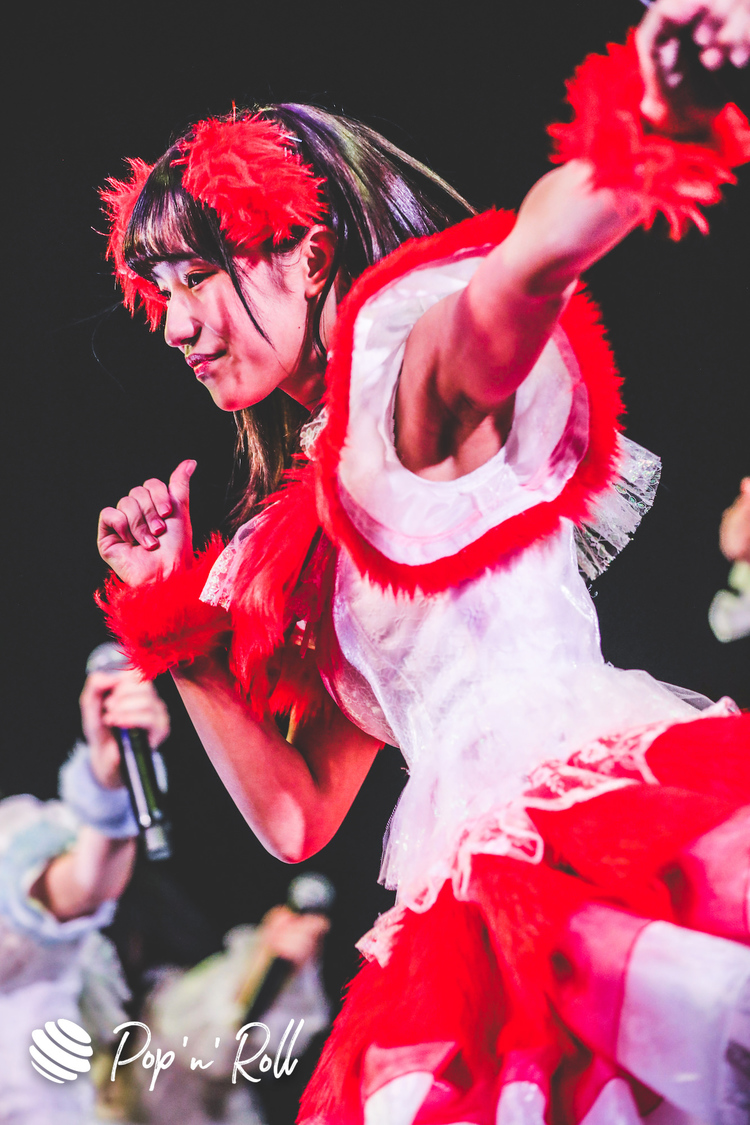 キャンディzoo＜MyDearDarlin'お披露目LIVE＞｜2020年1月26日（日）神田明神ホール