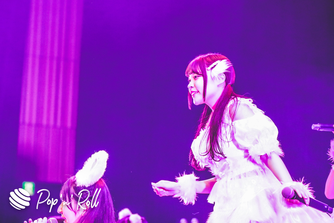 キャンディzoo＜MyDearDarlin'お披露目LIVE＞｜2020年1月26日（日）神田明神ホール