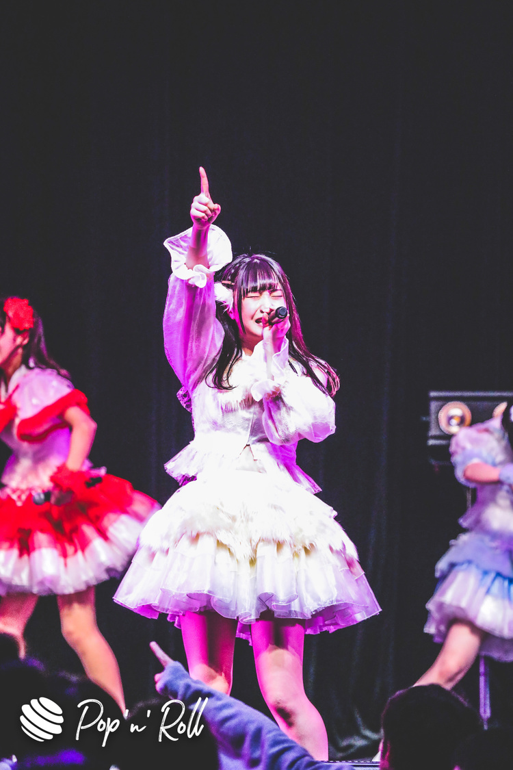 キャンディzoo＜MyDearDarlin'お披露目LIVE＞｜2020年1月26日（日）神田明神ホール