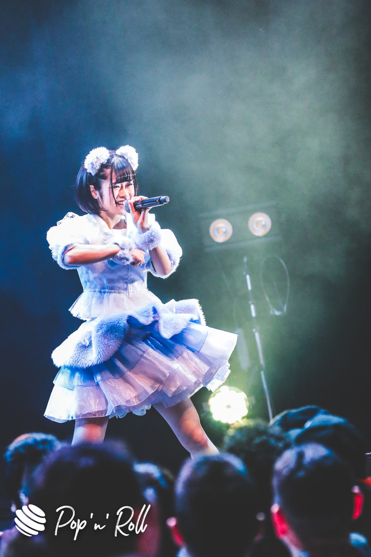 キャンディzoo＜MyDearDarlin'お披露目LIVE＞｜2020年1月26日（日）神田明神ホール