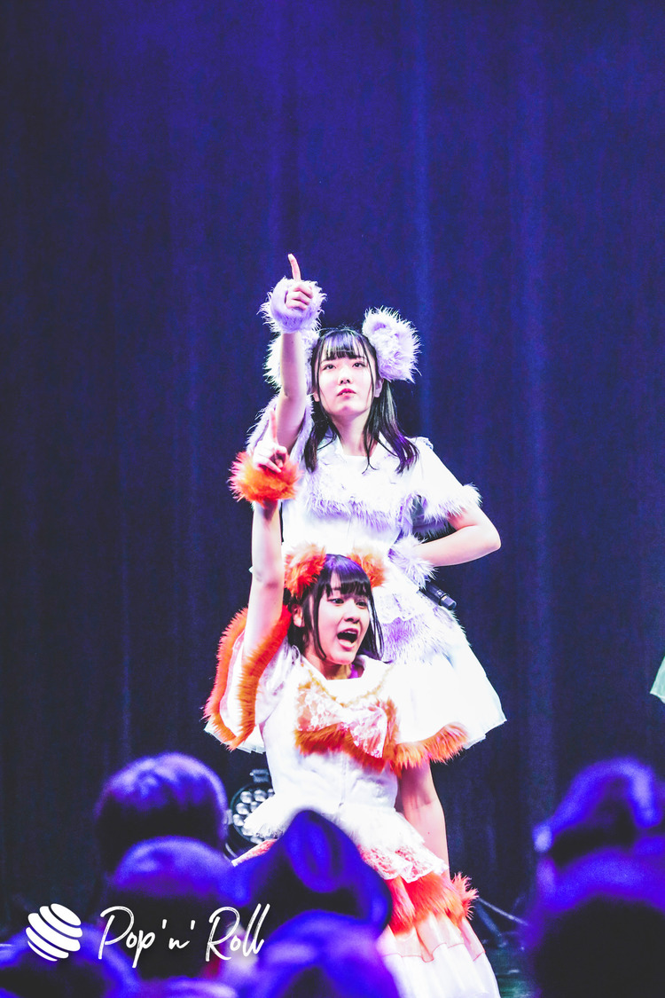 キャンディzoo＜MyDearDarlin'お披露目LIVE＞｜2020年1月26日（日）神田明神ホール