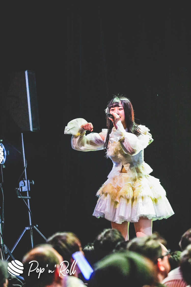 キャンディzoo＜MyDearDarlin'お披露目LIVE＞｜2020年1月26日（日）神田明神ホール