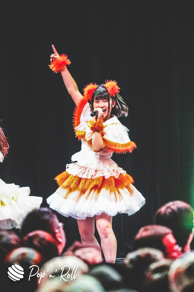 キャンディzoo＜MyDearDarlin'お披露目LIVE＞｜2020年1月26日（日）神田明神ホール