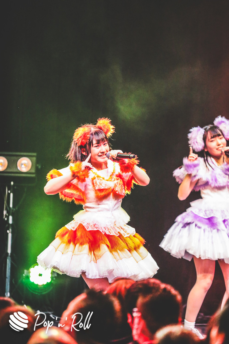 キャンディzoo＜MyDearDarlin'お披露目LIVE＞｜2020年1月26日（日）神田明神ホール