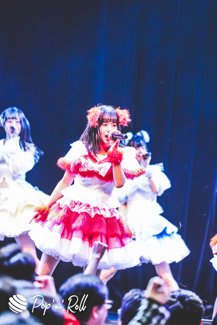 キャンディzoo＜MyDearDarlin'お披露目LIVE＞｜2020年1月26日（日）神田明神ホール