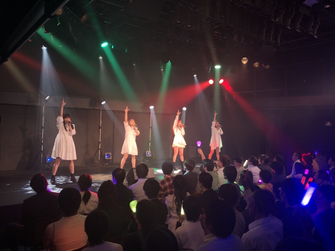 ＜Why don't you REVIVE?＞より