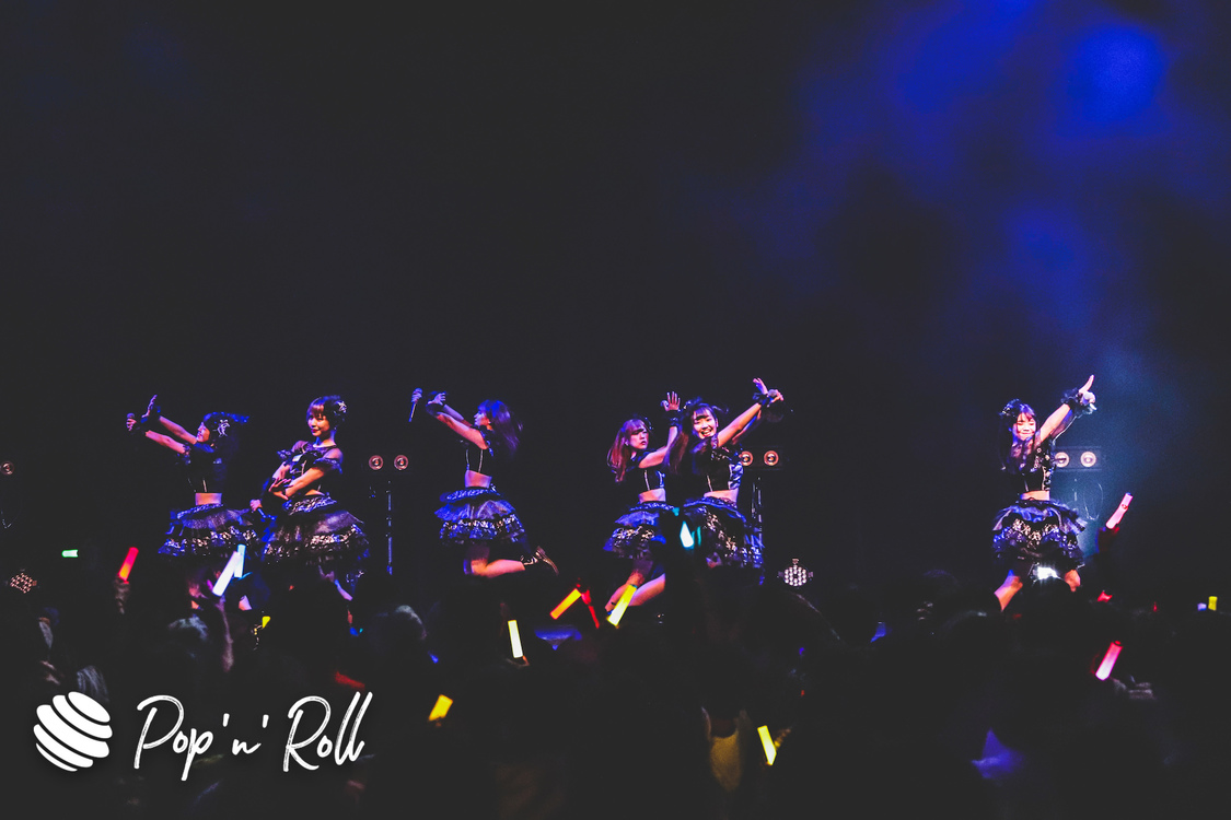 綺星★フィオレナード＜MyDearDarlin'お披露目LIVE＞｜2020年1月26日（日）神田明神ホール