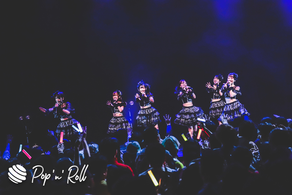 綺星★フィオレナード＜MyDearDarlin'お披露目LIVE＞｜2020年1月26日（日）神田明神ホール