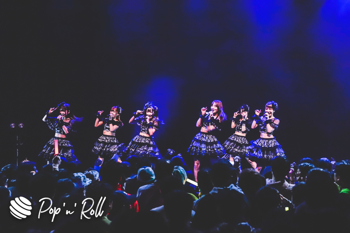 綺星★フィオレナード＜MyDearDarlin'お披露目LIVE＞｜2020年1月26日（日）神田明神ホール