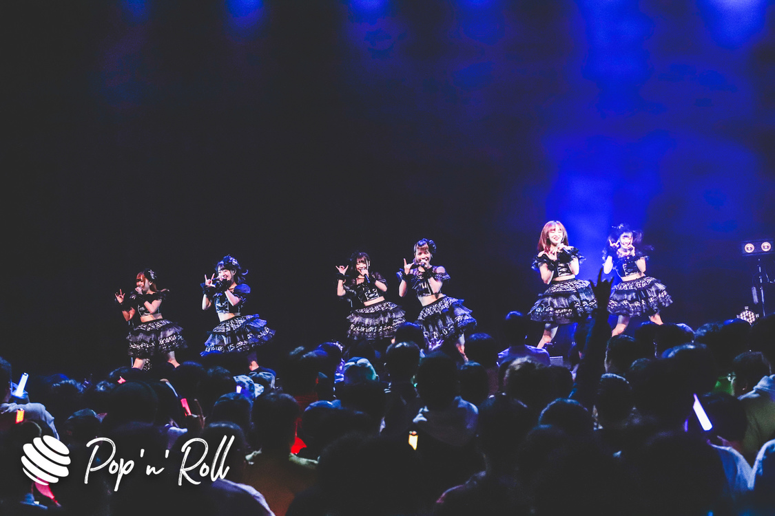 綺星★フィオレナード＜MyDearDarlin'お披露目LIVE＞｜2020年1月26日（日）神田明神ホール