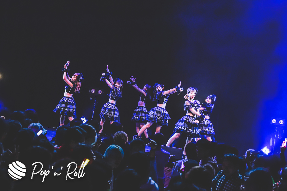 綺星★フィオレナード＜MyDearDarlin'お披露目LIVE＞｜2020年1月26日（日）神田明神ホール