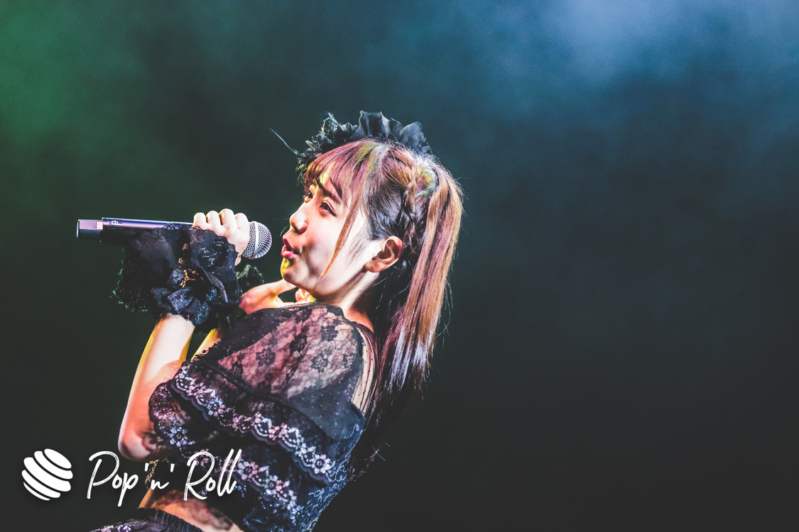 綺星★フィオレナード＜MyDearDarlin'お披露目LIVE＞｜2020年1月26日（日）神田明神ホール