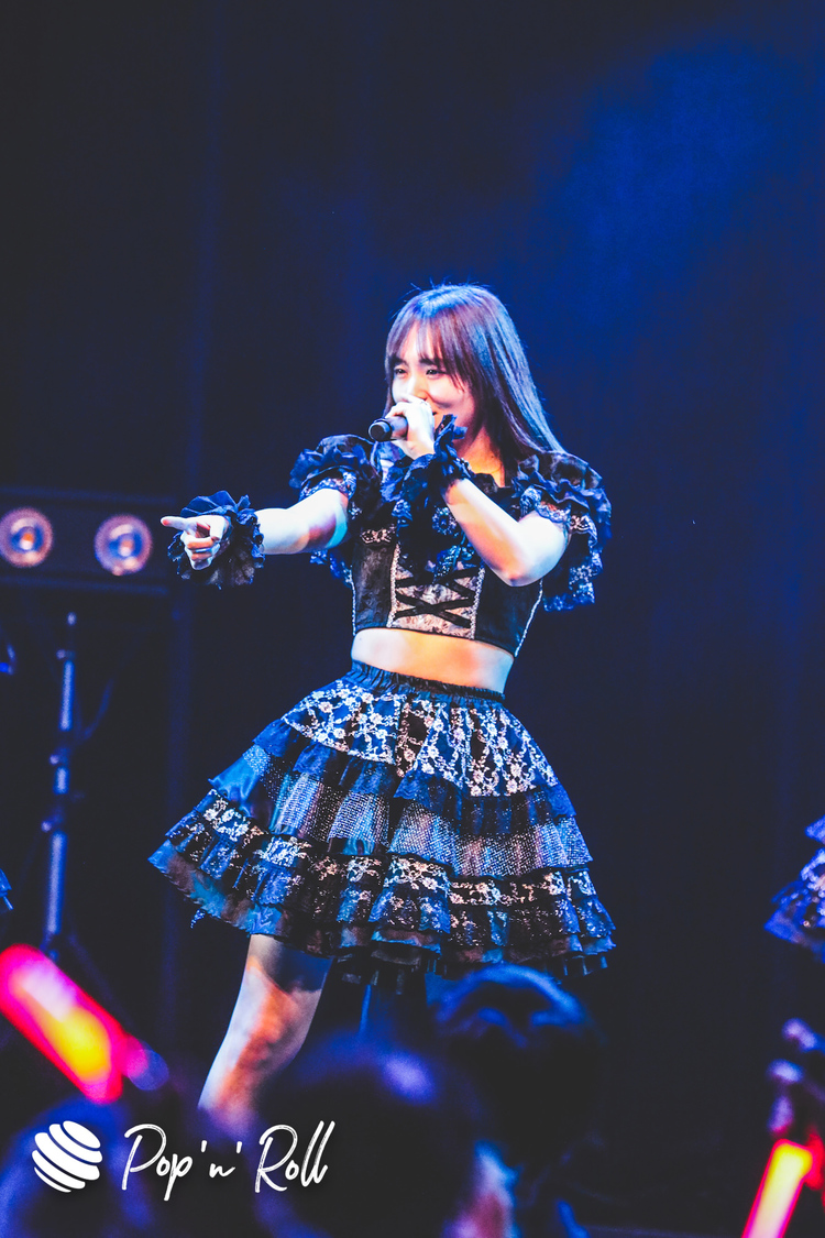 綺星★フィオレナード＜MyDearDarlin'お披露目LIVE＞｜2020年1月26日（日）神田明神ホール