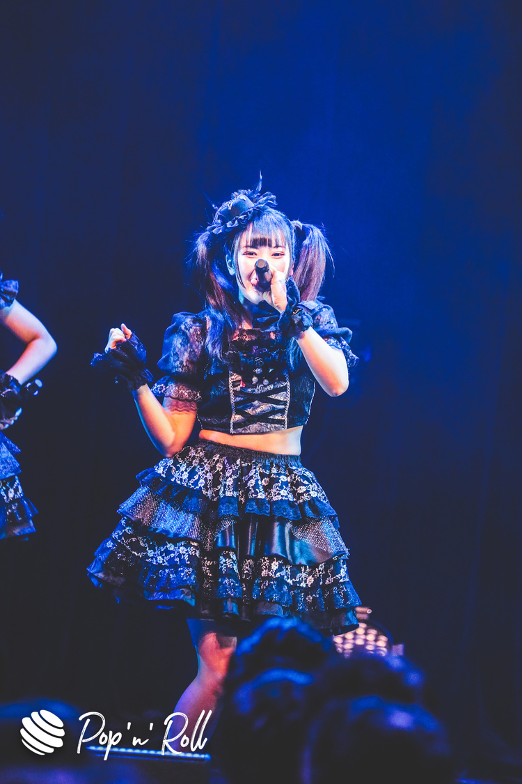 綺星★フィオレナード＜MyDearDarlin'お披露目LIVE＞｜2020年1月26日（日）神田明神ホール