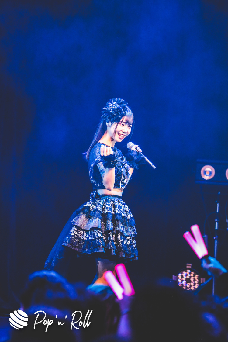 綺星★フィオレナード＜MyDearDarlin'お披露目LIVE＞｜2020年1月26日（日）神田明神ホール