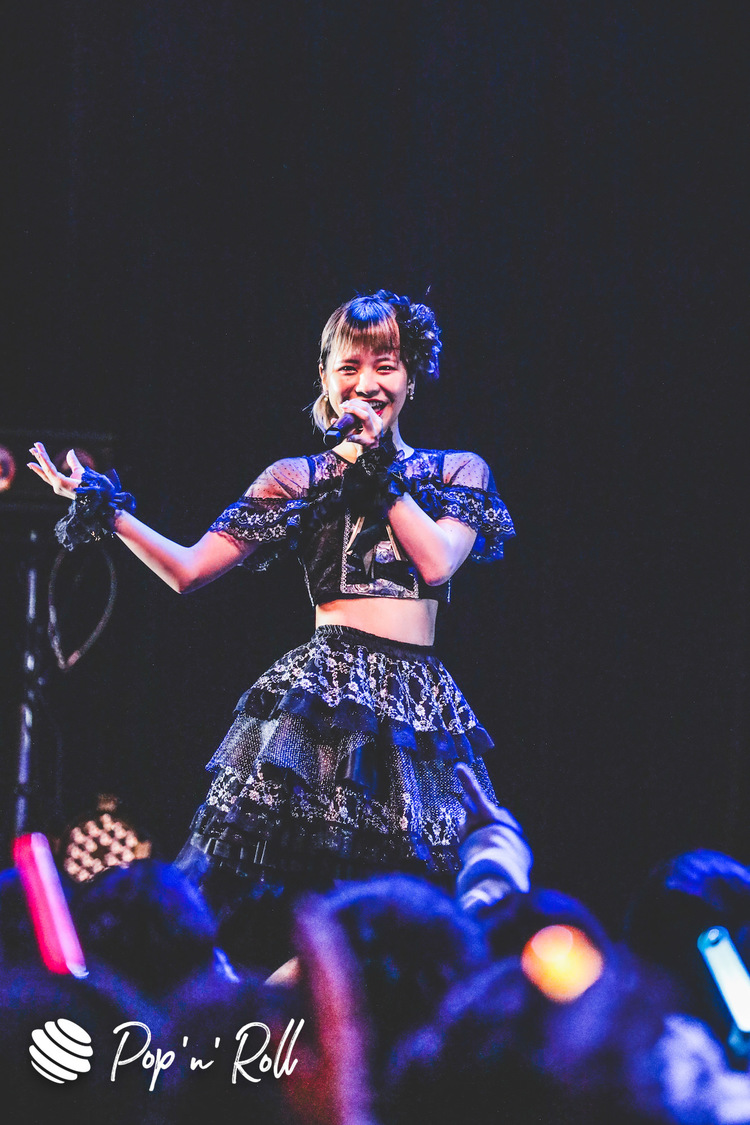 綺星★フィオレナード＜MyDearDarlin'お披露目LIVE＞｜2020年1月26日（日）神田明神ホール