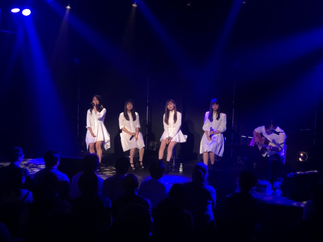 ＜Why don't you REVIVE?＞より