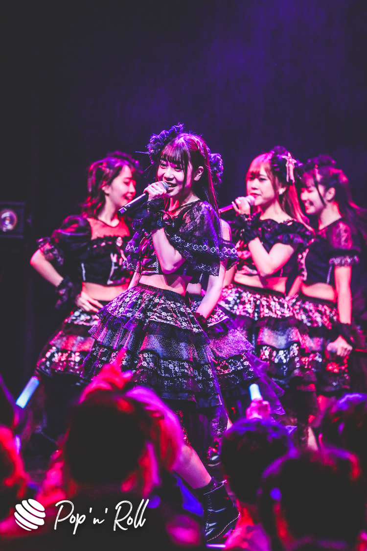 綺星★フィオレナード＜MyDearDarlin'お披露目LIVE＞｜2020年1月26日（日）神田明神ホール