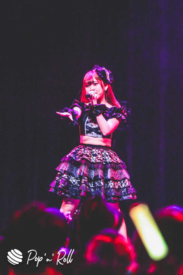 綺星★フィオレナード＜MyDearDarlin'お披露目LIVE＞｜2020年1月26日（日）神田明神ホール