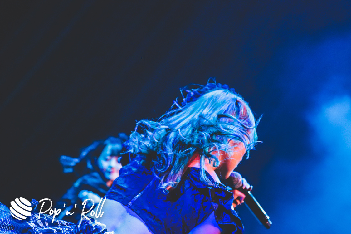 綺星★フィオレナード＜MyDearDarlin'お披露目LIVE＞｜2020年1月26日（日）神田明神ホール